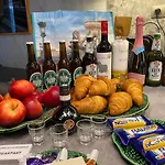 Premium Apartman, parking,breakfast!