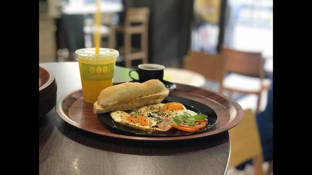 Apartmán Bpstyle Prestige Exclusive Luxe Parking Breakfast