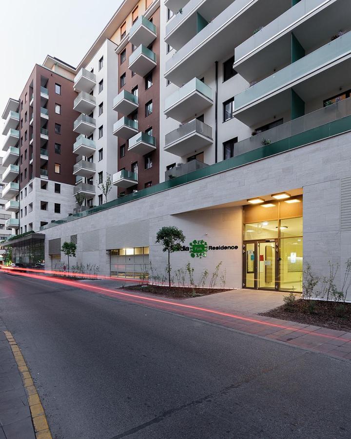 Bpstyle Prestige Exclusive Luxe Parking Breakfast Budapest