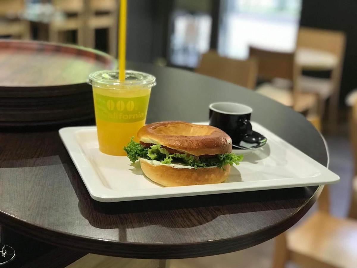 Bpstyle Prestige Exclusive Luxe Parking Breakfast Apartmán Budapešť