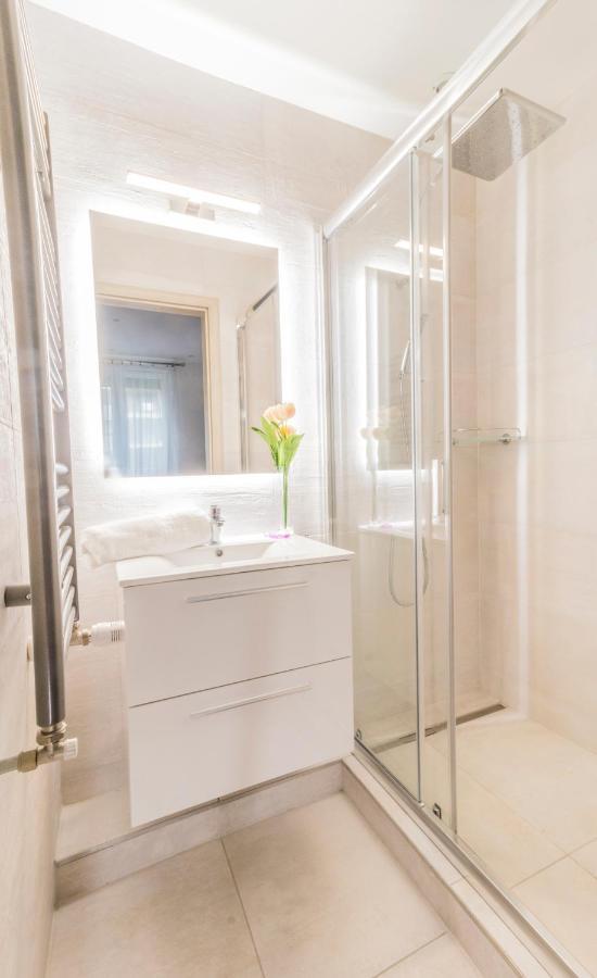 Bpstyle Prestige Exclusive Luxe Parking Breakfast Apartment