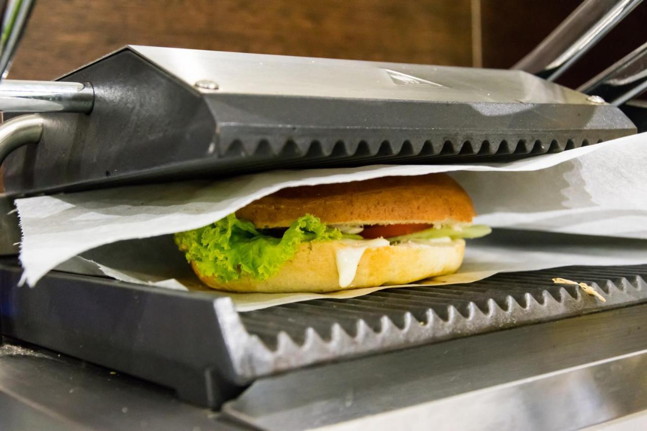 Apartment Bpstyle Prestige Exclusive Luxe Parking Breakfast
