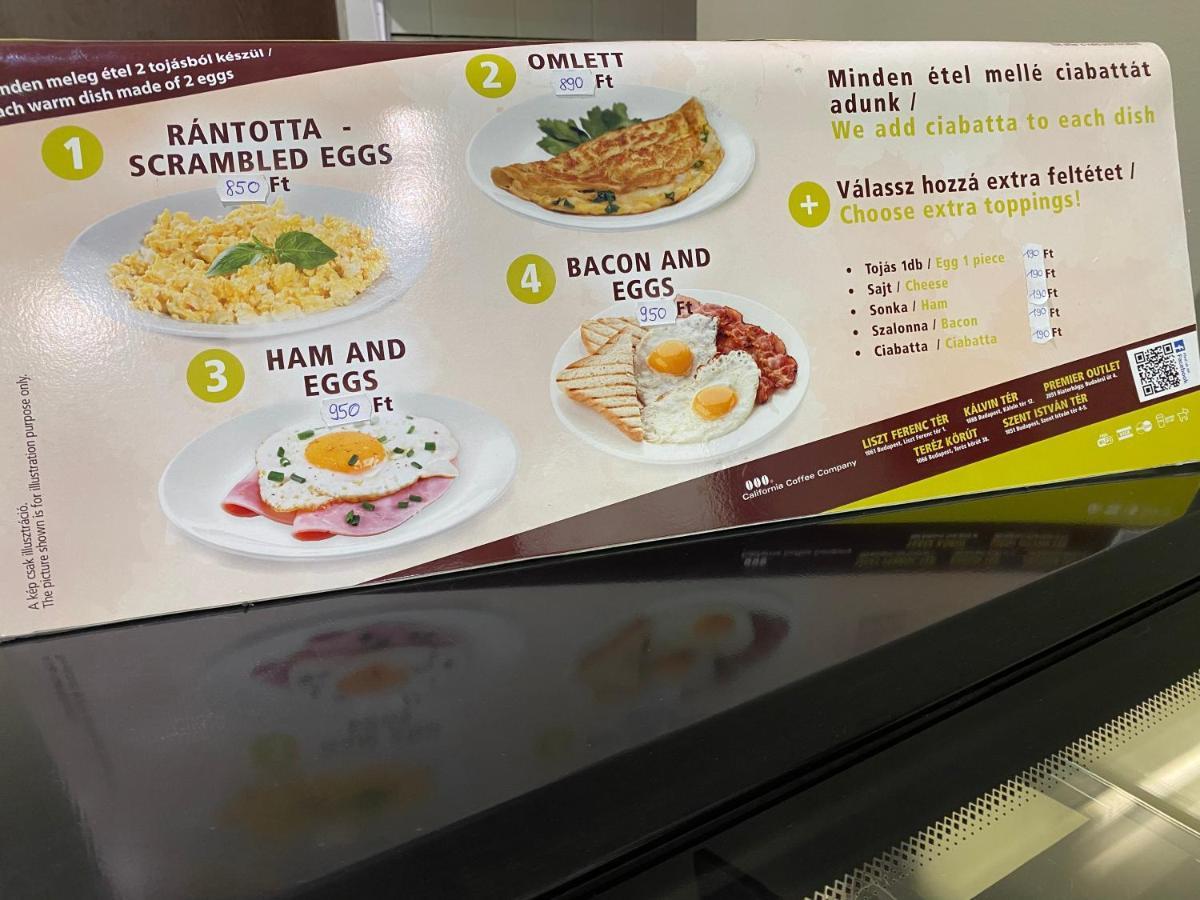 Apartment Bpstyle Prestige Exclusive Luxe Parking Breakfast