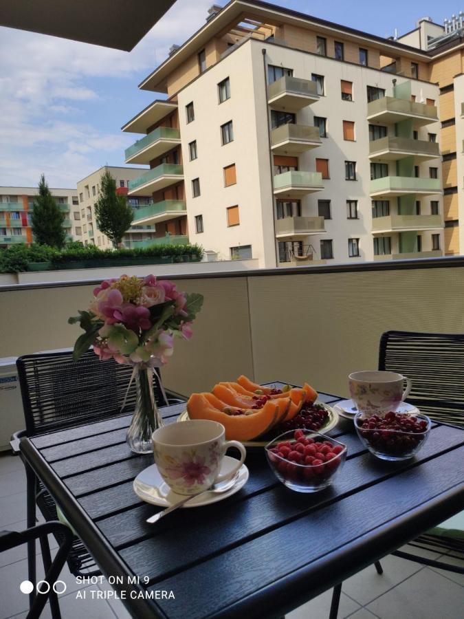 Apartment Bpstyle Prestige Exclusive Luxe Parking Breakfast