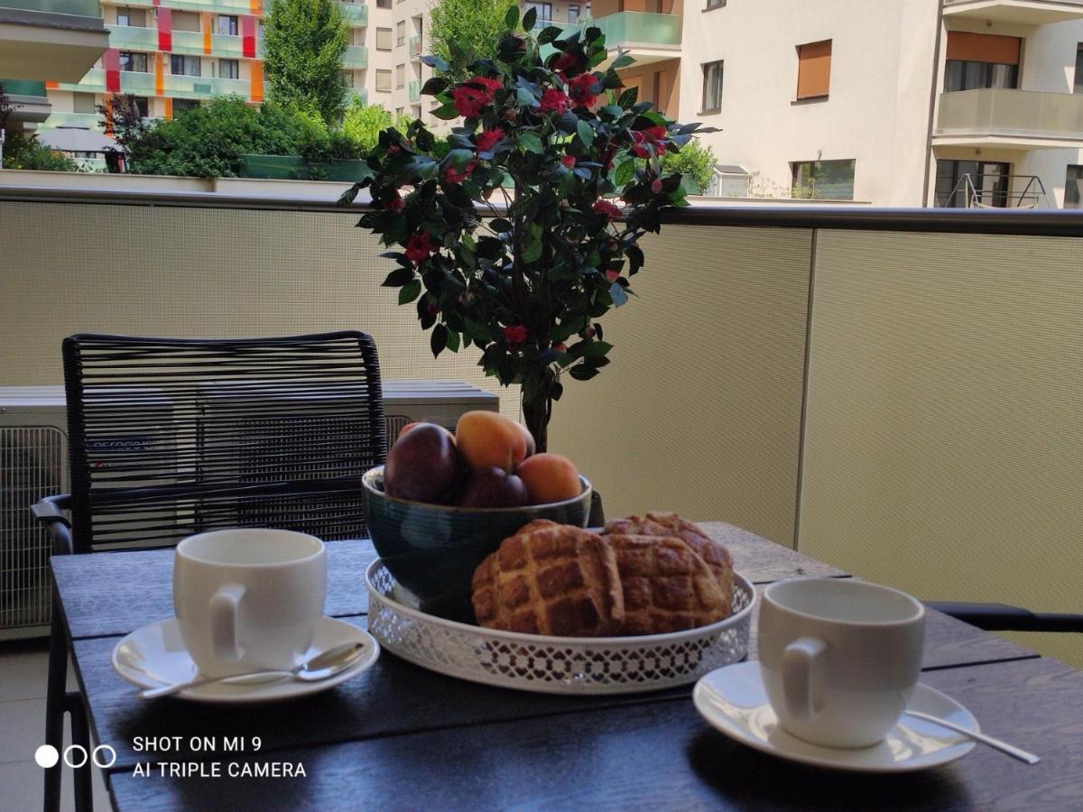 Bpstyle Prestige Exclusive Luxe Parking Breakfast * Budapest