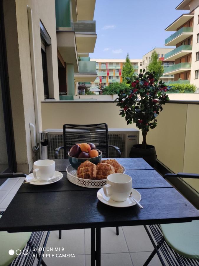 Apartment Bpstyle Prestige Exclusive Luxe Parking Breakfast