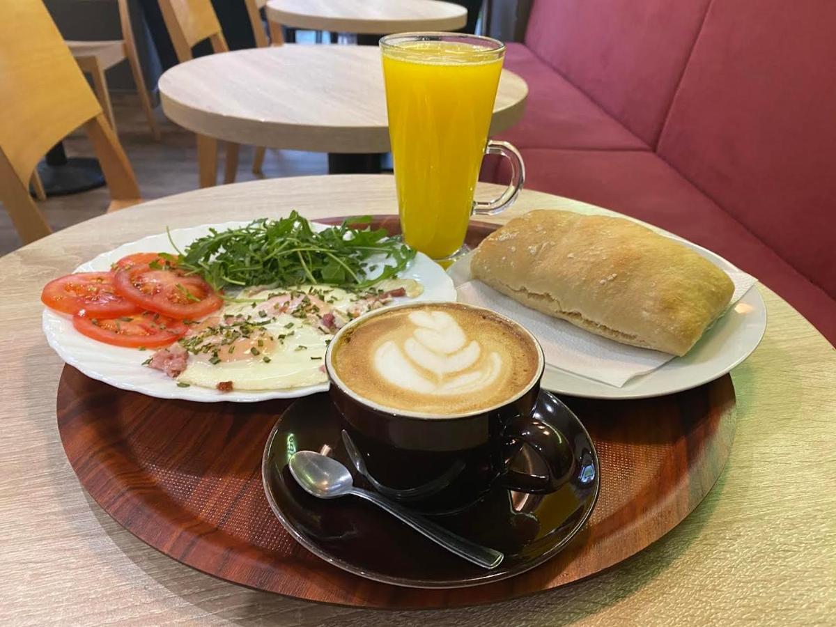 Bpstyle Prestige Exclusive Luxe Parking Breakfast