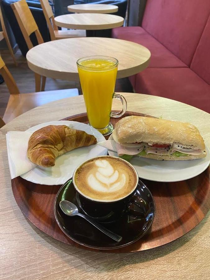 Bpstyle Prestige Exclusive Luxe Parking Breakfast Apartment Budapest