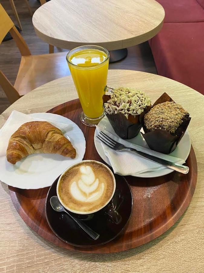 Apartment Bpstyle Prestige Exclusive Luxe Parking Breakfast *
