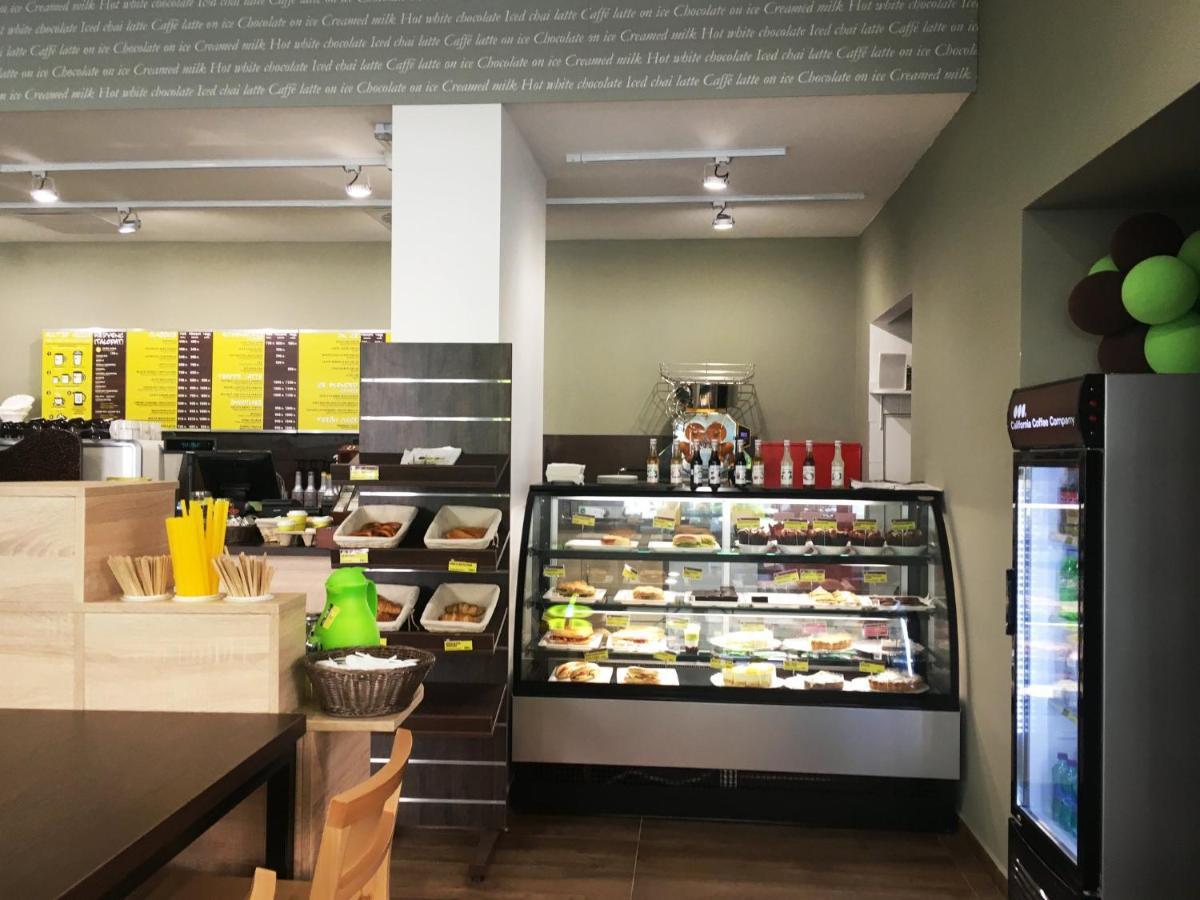 Bpstyle Prestige Exclusive Luxe Parking Breakfast Apartment Budapest