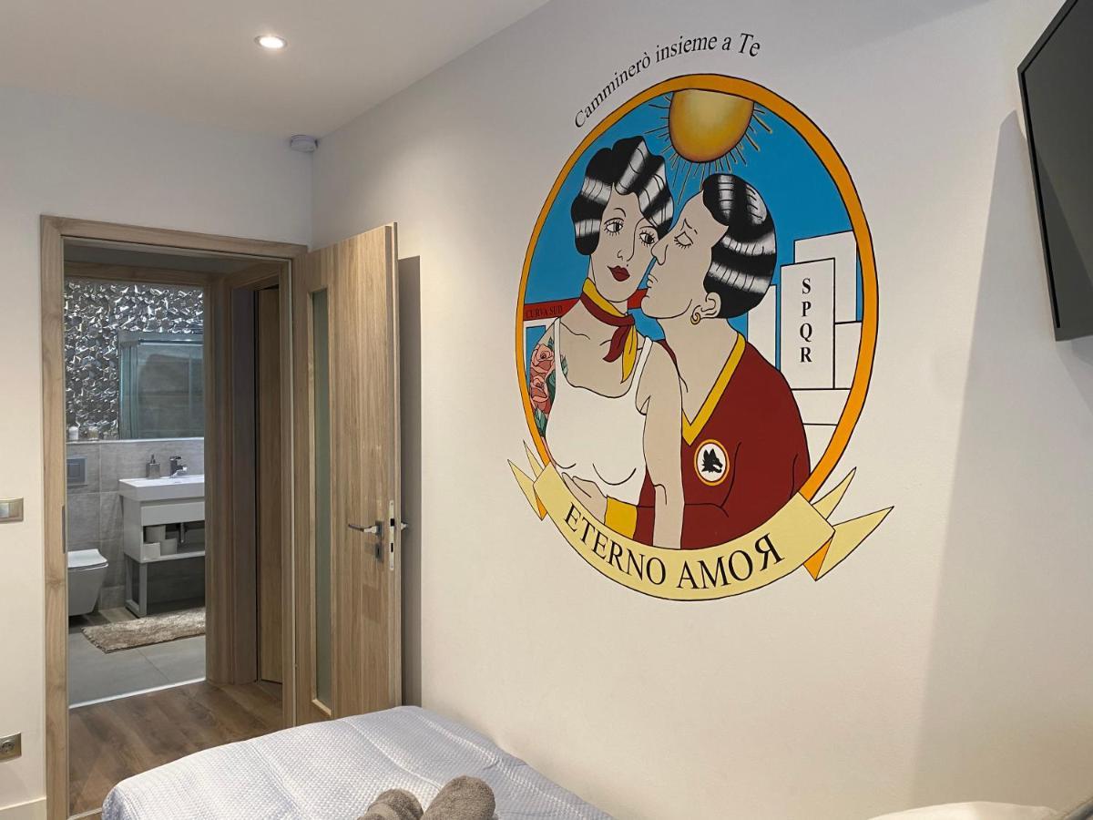 Apartmán Bpstyle Prestige Exclusive Luxe Parking Breakfast *