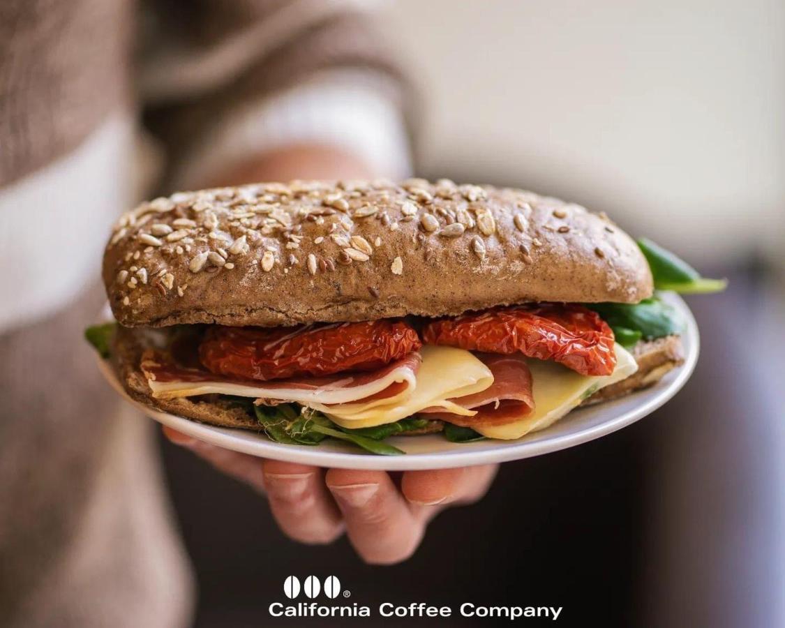 Apartment Bpstyle Prestige Exclusive Luxe Parking Breakfast