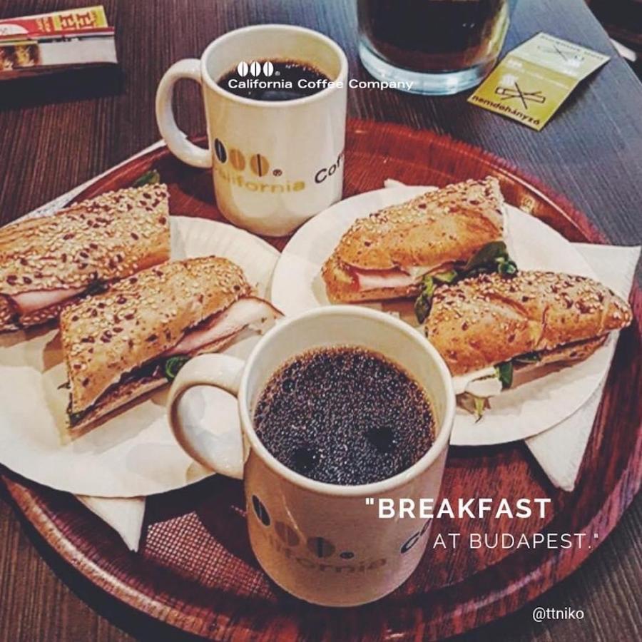Bpstyle Prestige Exclusive Luxe Parking Breakfast Apartment *