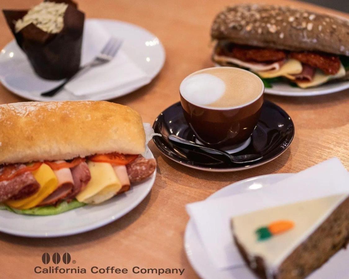 Apartment Bpstyle Prestige Exclusive Luxe Parking Breakfast *