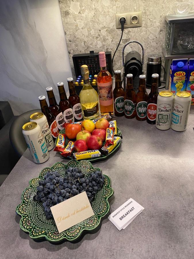Bpstyle Prestige Exclusive Luxe Parking Breakfast *