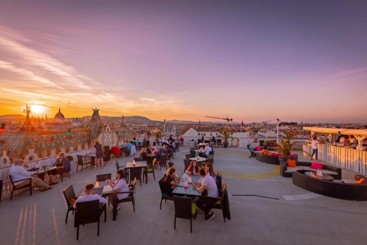 Bpstyle Prestige Exclusive Luxe Parking Breakfast Apartment *