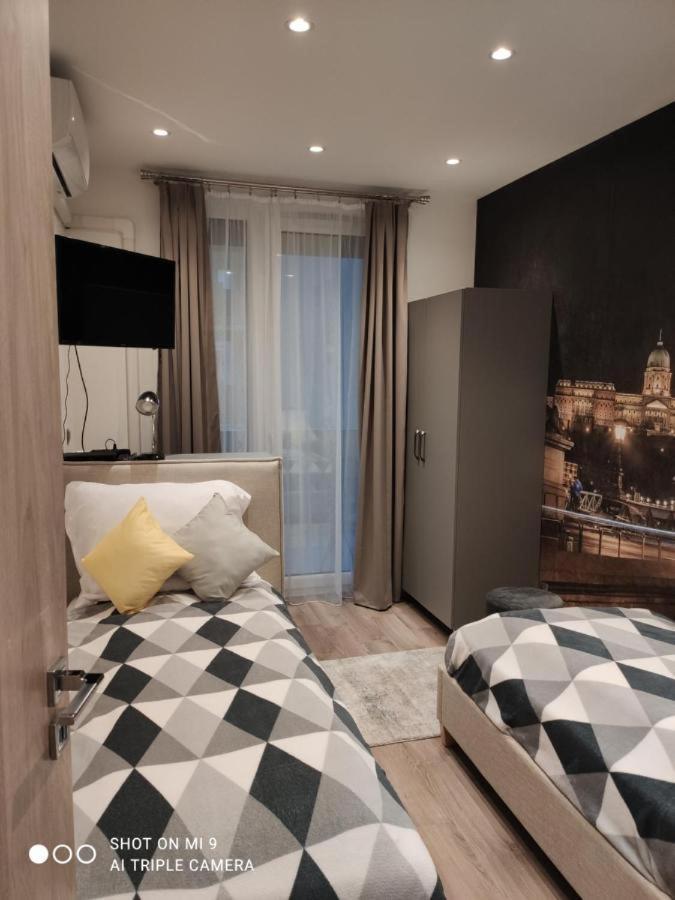 Bpstyle Prestige Exclusive Luxe Parking Breakfast Apartment