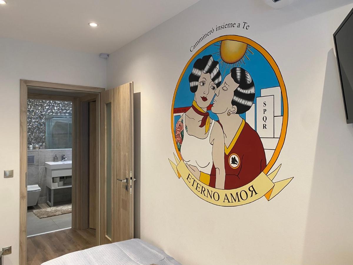 Bpstyle Prestige Exclusive Luxe Parking Breakfast Apartment *